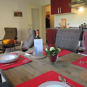 Appartement met Twee Slaapkamers